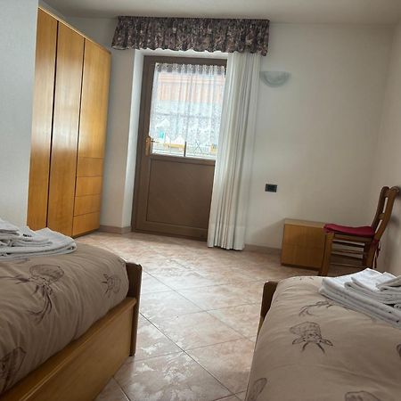 Chalet Bucaneve Santa Caterina Valfurva Εξωτερικό φωτογραφία