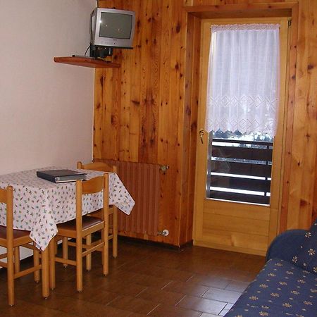 Chalet Bucaneve Santa Caterina Valfurva Εξωτερικό φωτογραφία