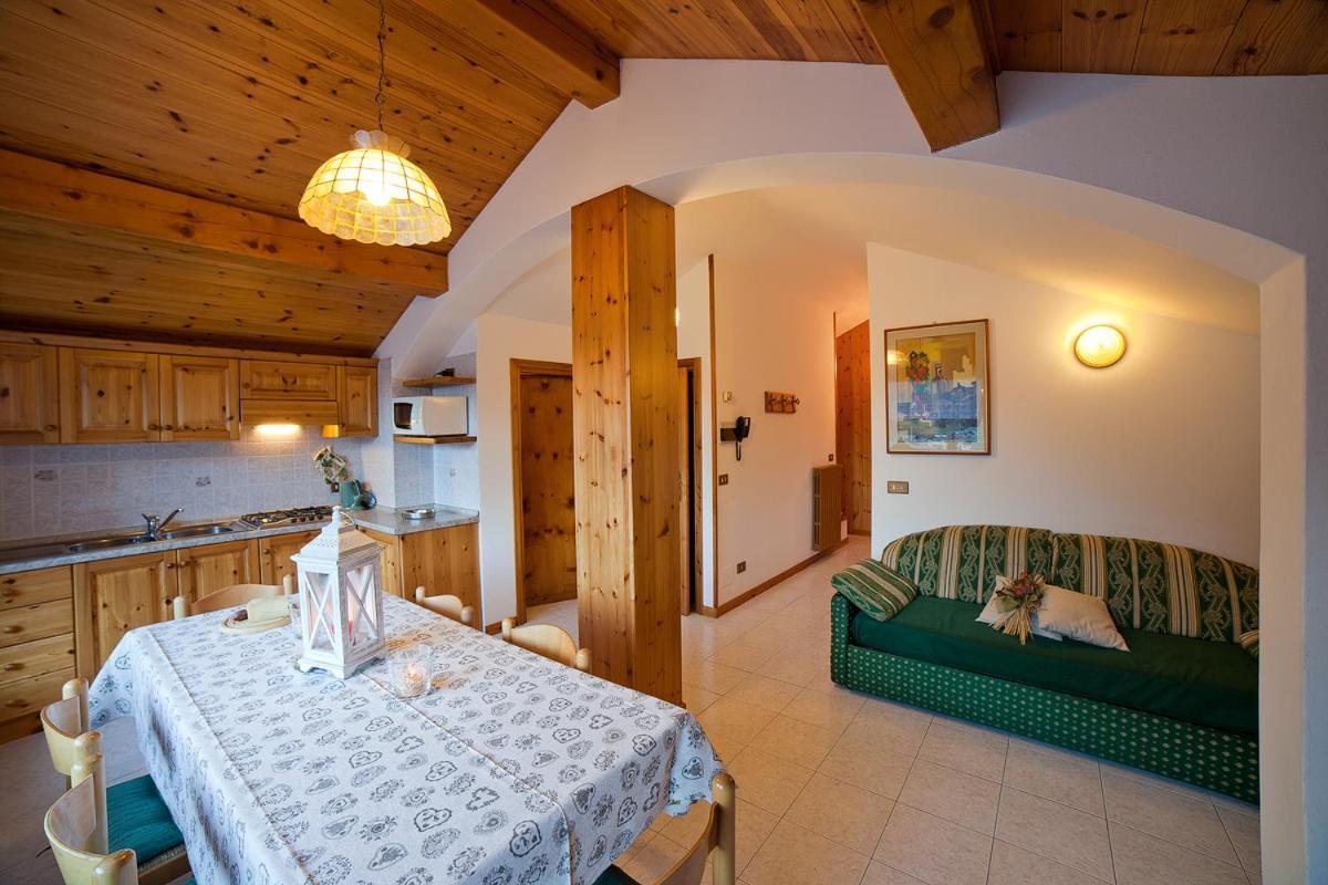 Chalet Bucaneve Santa Caterina Valfurva Εξωτερικό φωτογραφία