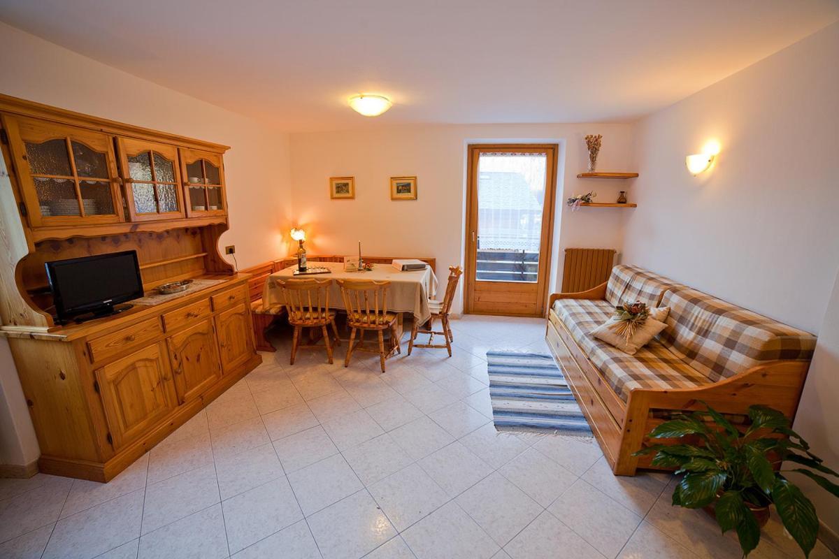 Chalet Bucaneve Santa Caterina Valfurva Εξωτερικό φωτογραφία