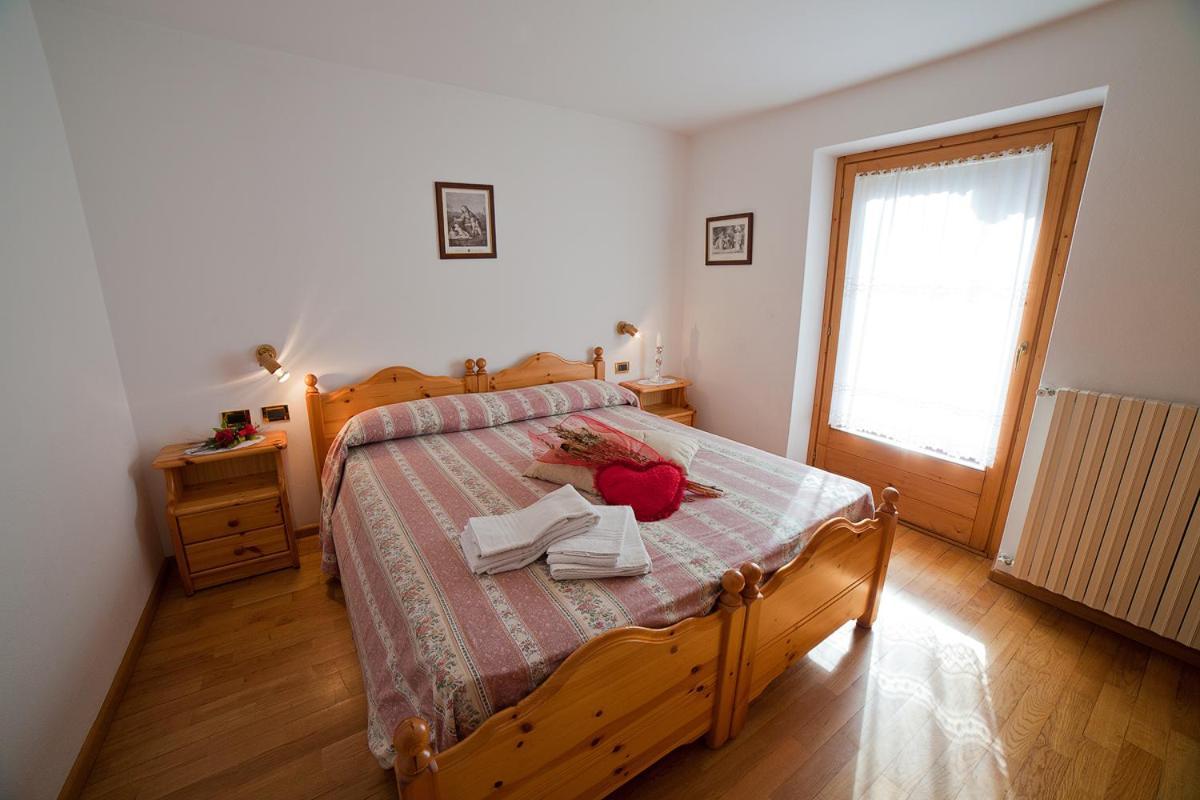 Chalet Bucaneve Santa Caterina Valfurva Εξωτερικό φωτογραφία
