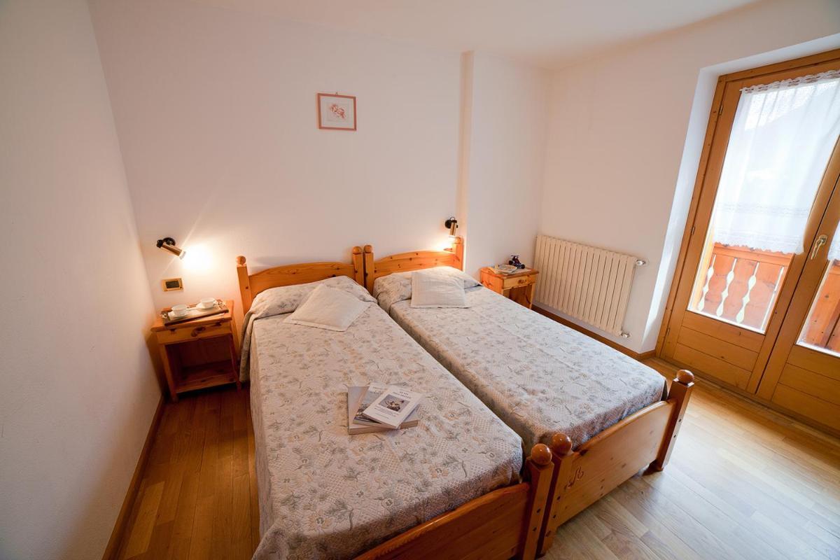 Chalet Bucaneve Santa Caterina Valfurva Εξωτερικό φωτογραφία