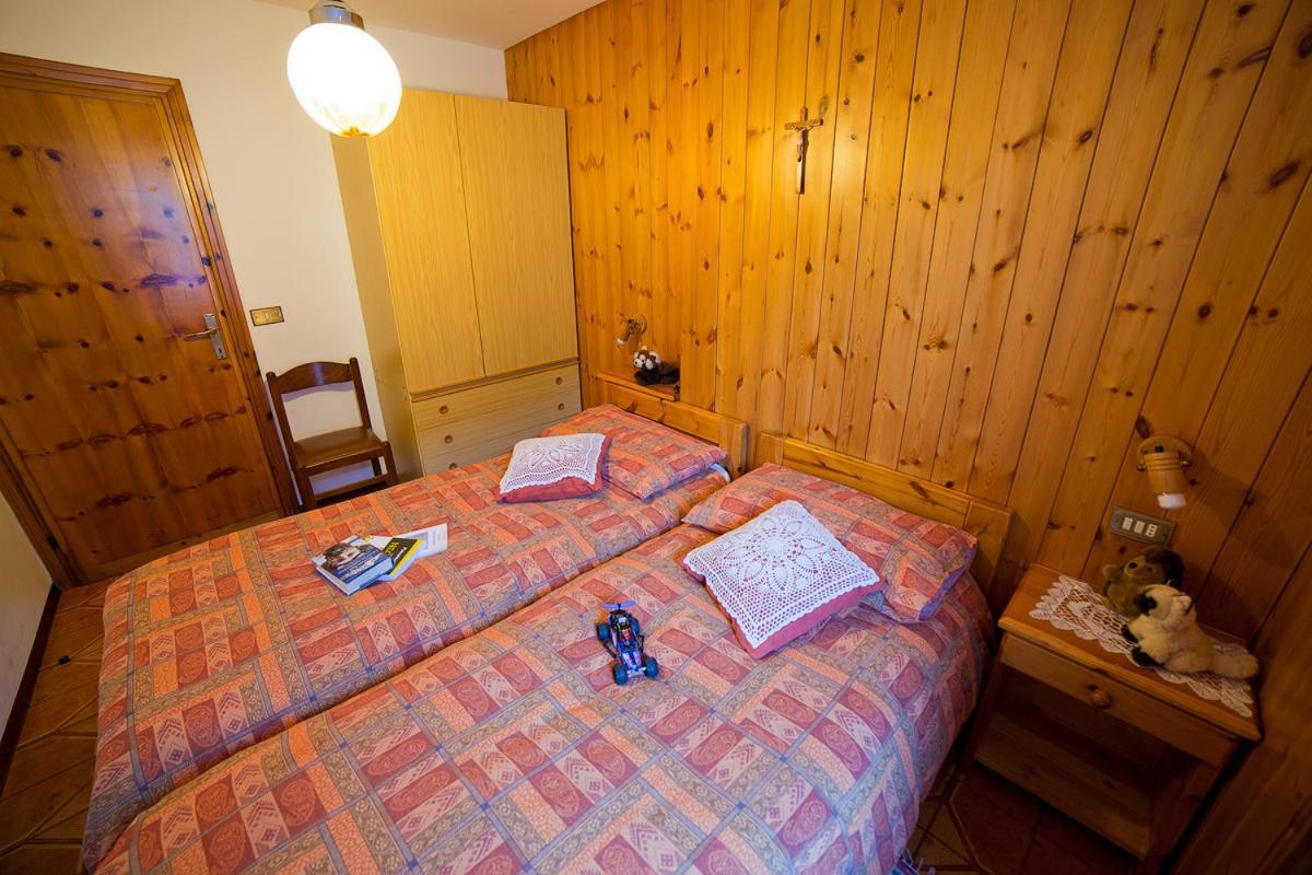 Chalet Bucaneve Santa Caterina Valfurva Εξωτερικό φωτογραφία