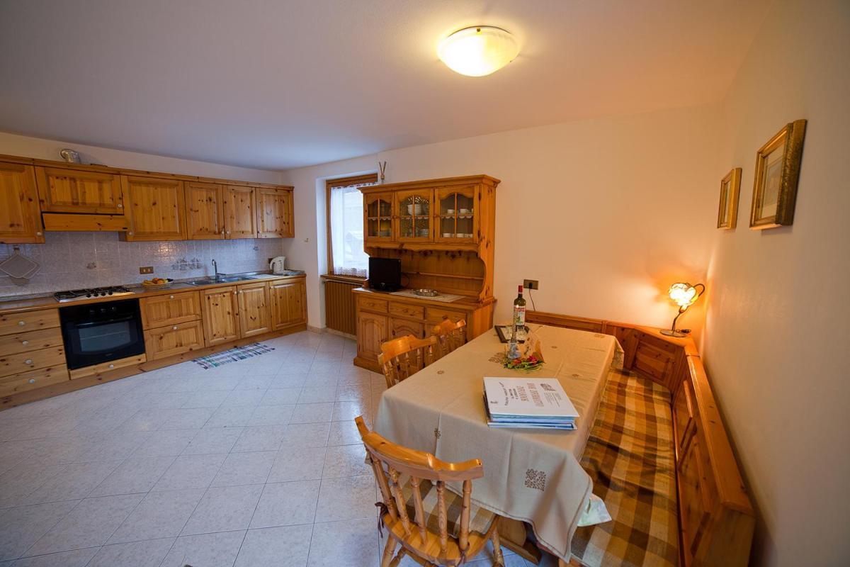 Chalet Bucaneve Santa Caterina Valfurva Εξωτερικό φωτογραφία