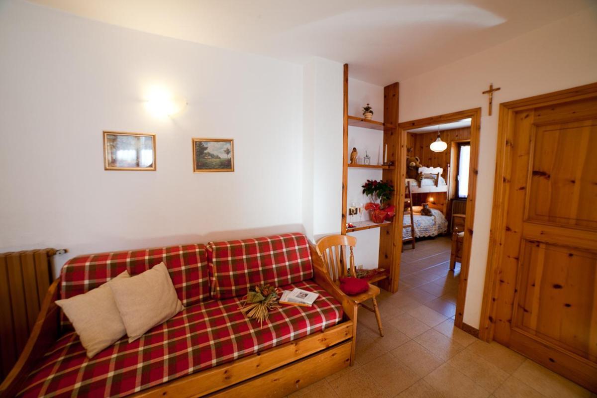 Chalet Bucaneve Santa Caterina Valfurva Εξωτερικό φωτογραφία
