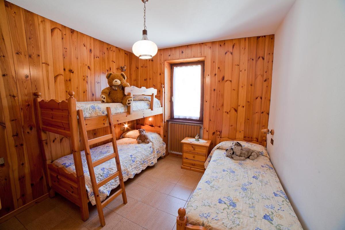 Chalet Bucaneve Santa Caterina Valfurva Εξωτερικό φωτογραφία