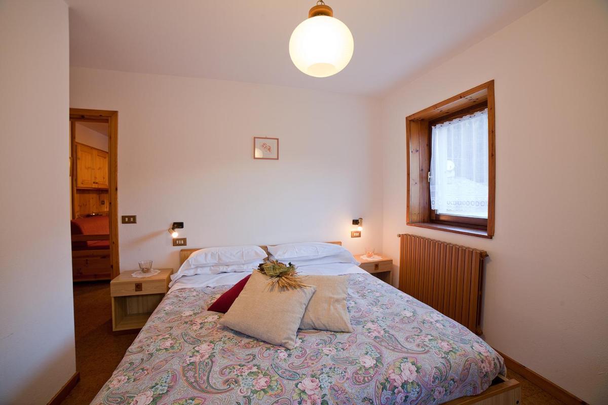 Chalet Bucaneve Santa Caterina Valfurva Εξωτερικό φωτογραφία
