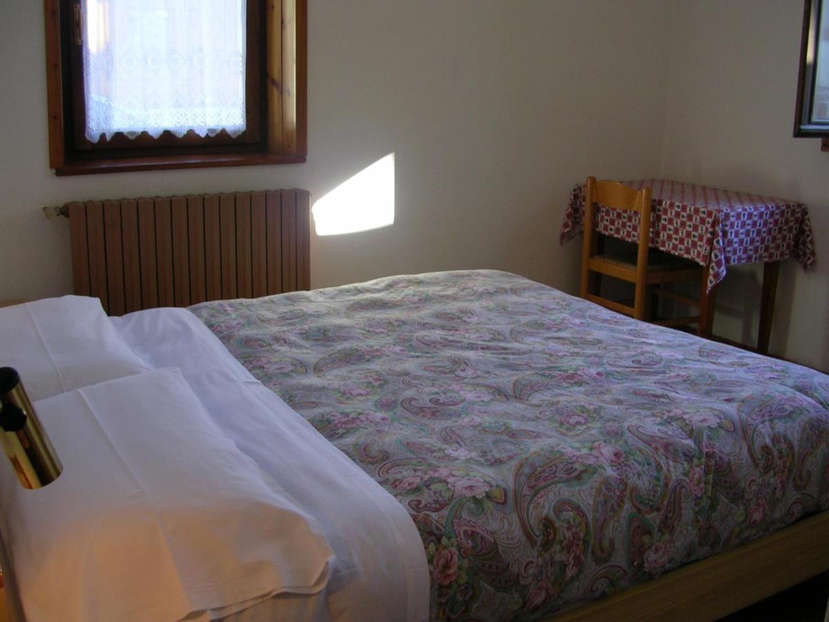 Chalet Bucaneve Santa Caterina Valfurva Εξωτερικό φωτογραφία
