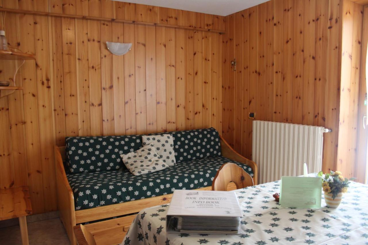 Chalet Bucaneve Santa Caterina Valfurva Εξωτερικό φωτογραφία