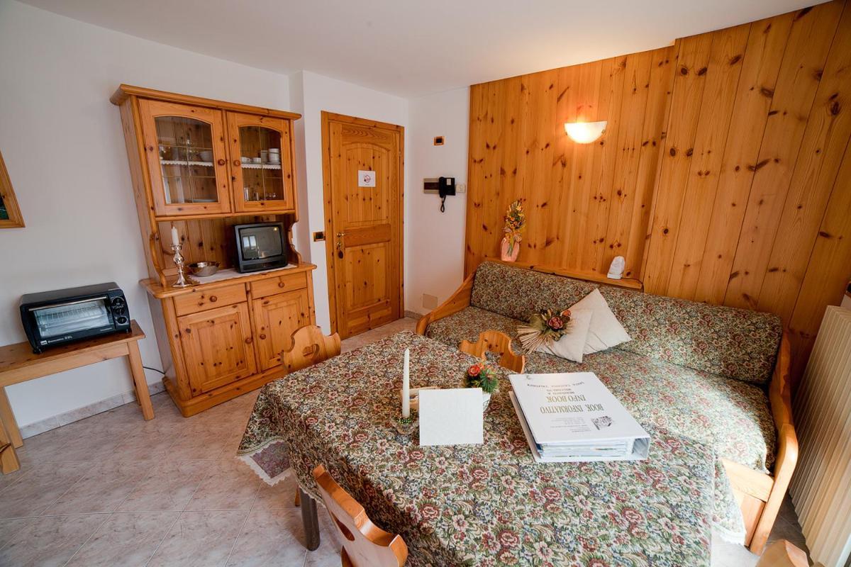 Chalet Bucaneve Santa Caterina Valfurva Εξωτερικό φωτογραφία