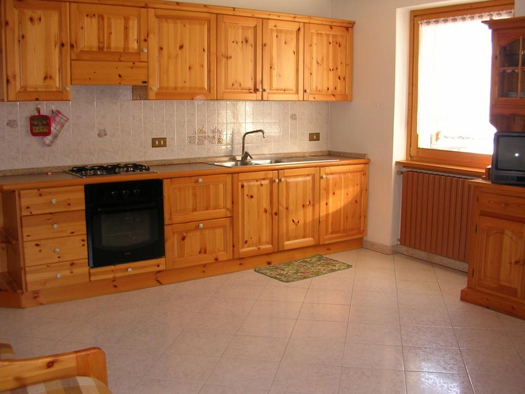 Chalet Bucaneve Santa Caterina Valfurva Εξωτερικό φωτογραφία