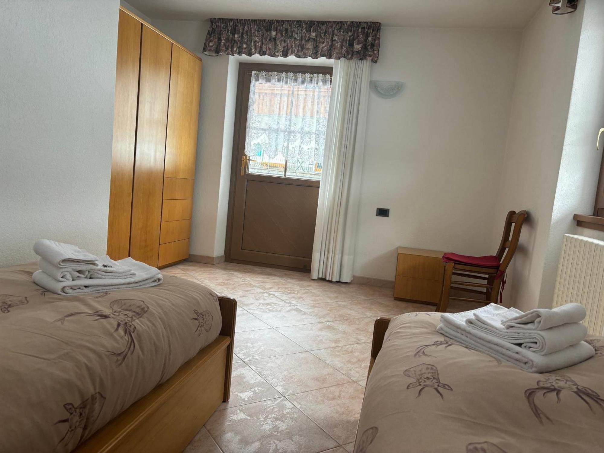 Chalet Bucaneve Santa Caterina Valfurva Εξωτερικό φωτογραφία