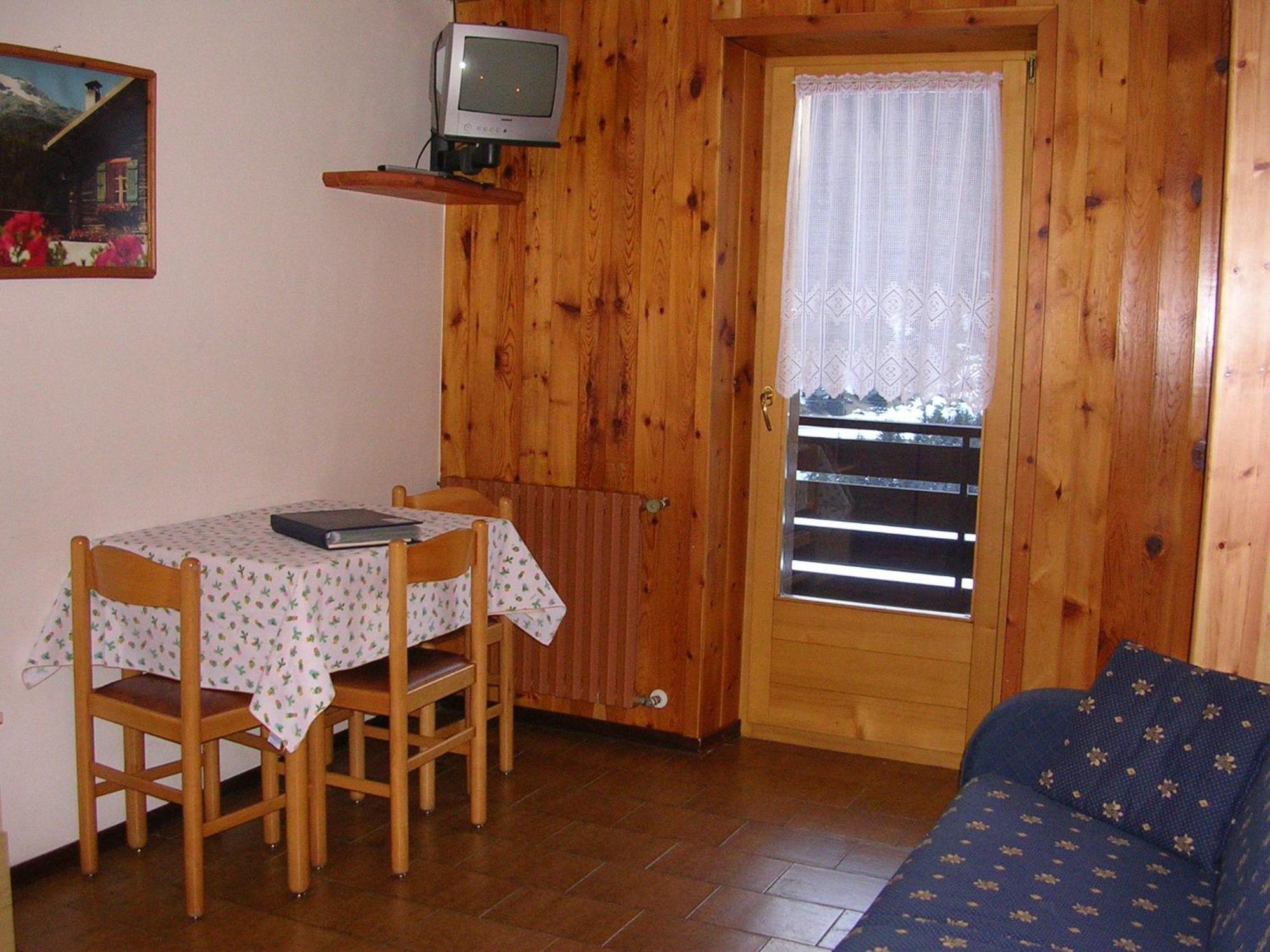 Chalet Bucaneve Santa Caterina Valfurva Εξωτερικό φωτογραφία