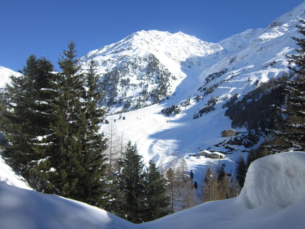Chalet Bucaneve Santa Caterina Valfurva Εξωτερικό φωτογραφία