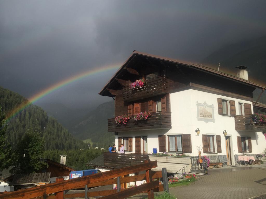Chalet Bucaneve Santa Caterina Valfurva Εξωτερικό φωτογραφία