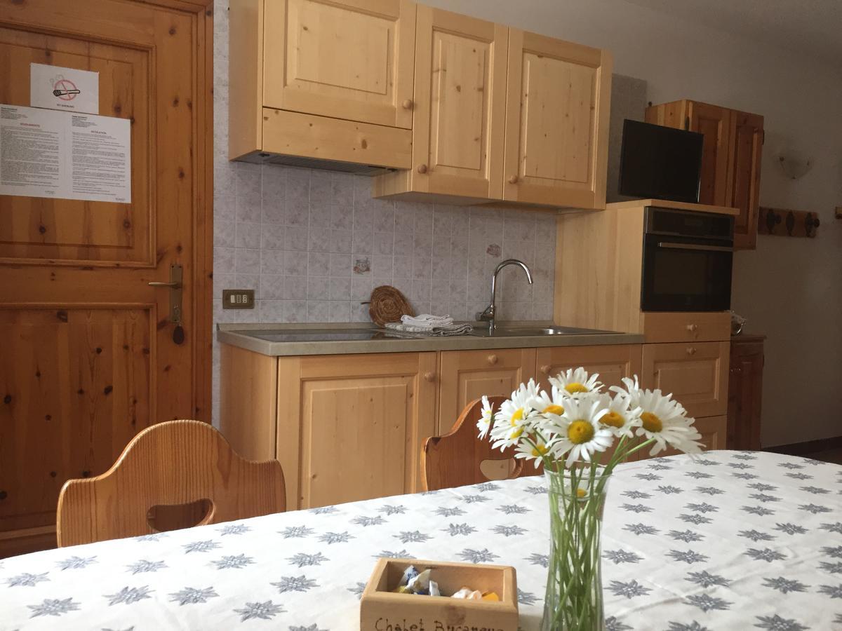 Chalet Bucaneve Santa Caterina Valfurva Εξωτερικό φωτογραφία