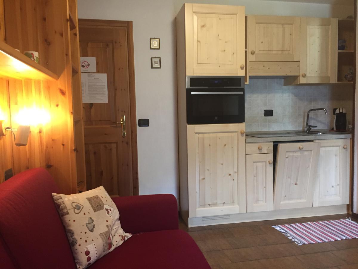 Chalet Bucaneve Santa Caterina Valfurva Εξωτερικό φωτογραφία