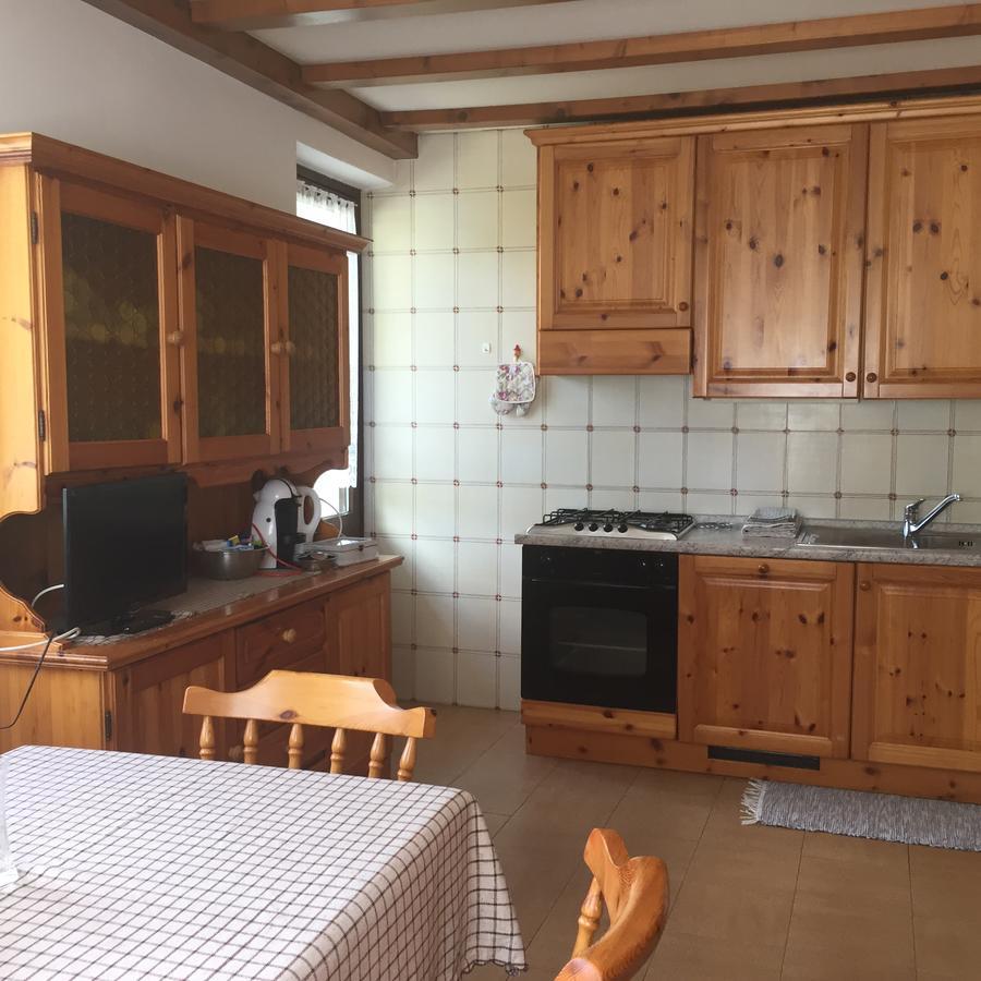 Chalet Bucaneve Santa Caterina Valfurva Εξωτερικό φωτογραφία