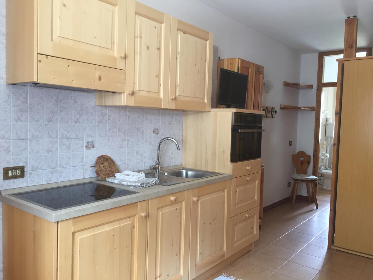 Chalet Bucaneve Santa Caterina Valfurva Εξωτερικό φωτογραφία