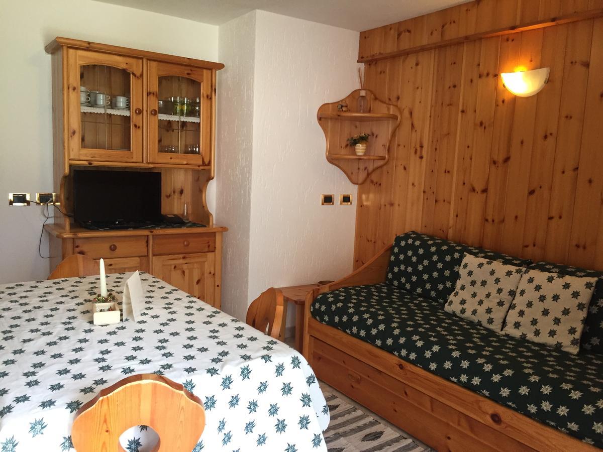 Chalet Bucaneve Santa Caterina Valfurva Εξωτερικό φωτογραφία